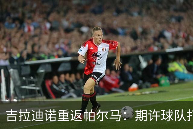 吉拉迪诺重返帕尔马：期许球队打造辉煌未来